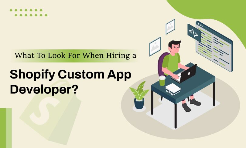 Expert Shopify App Development: Tailored Solutions for Success
