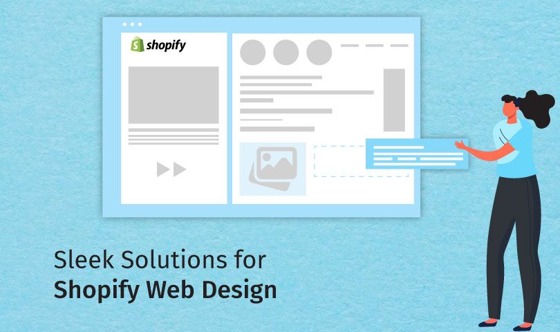 Shopify Web Design Agency